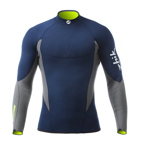 Zhik Superwarm V Top Mens