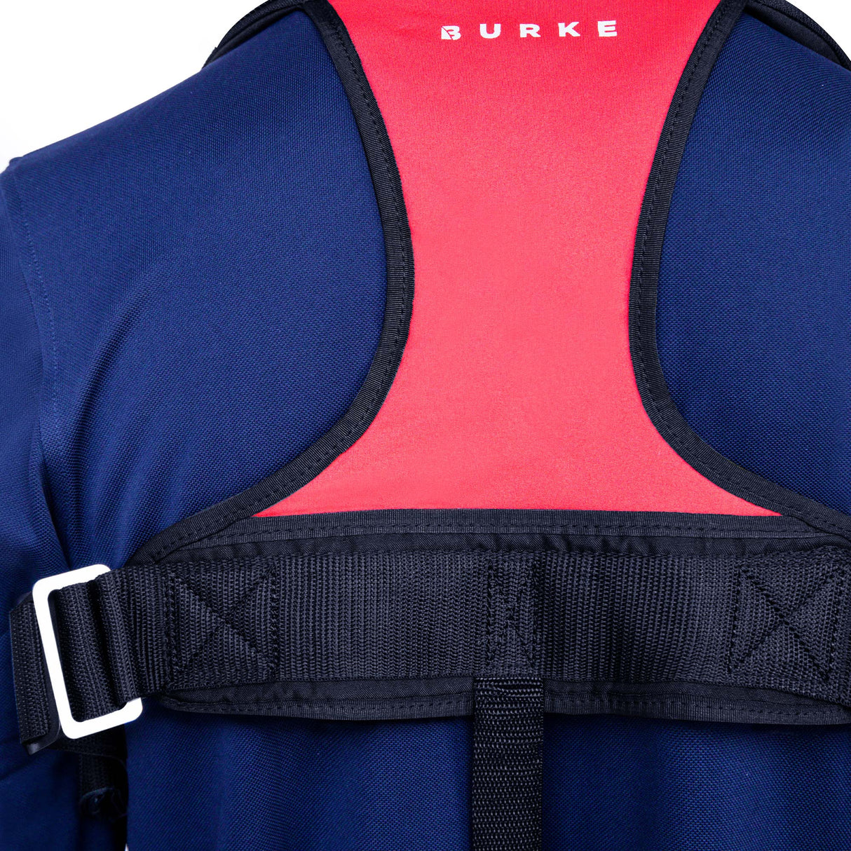 Burke Navigator 150N Auto Inflatable PFD With Harness AS4758.1.2022