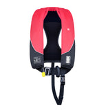Burke Navigator 150N Auto Inflatable PFD With Harness AS4758.1.2022