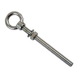 Eye Bolts with Collared Head Various Sizes