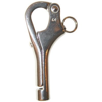 Pelican Hook Body 75xM6 RWB2605