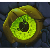 COMPASS PLASTIMO IRIS 50 YELLOW