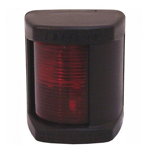 LED NAVIGATION LIGHT PORT - VERTICAL MOUNT