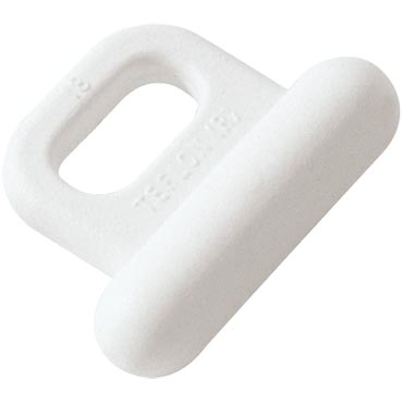 Ronstan Sail slide, round PNP29T