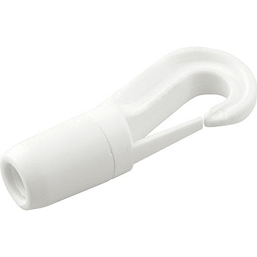 Ronstan Shock Cord hook, suits 6-8mm PNP389