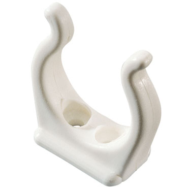 Ronstan Tube Holder 25mm PNP43D
