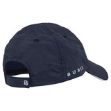Burke Quick Dry Cap & Retainer Navy