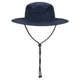 Burke Quick Dry Sailing Hat Navy