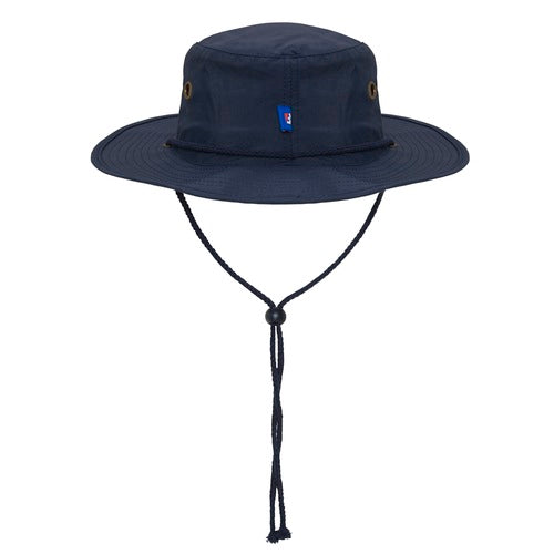 Burke Quick Dry Sailing Hat Navy