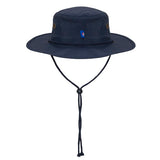 Burke Quick Dry Sailing Hat Navy