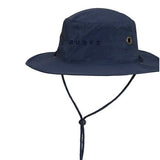 Burke Quick Dry Sailing Hat Navy