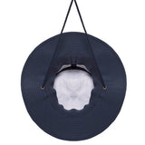 Burke Quick Dry Sailing Hat Navy