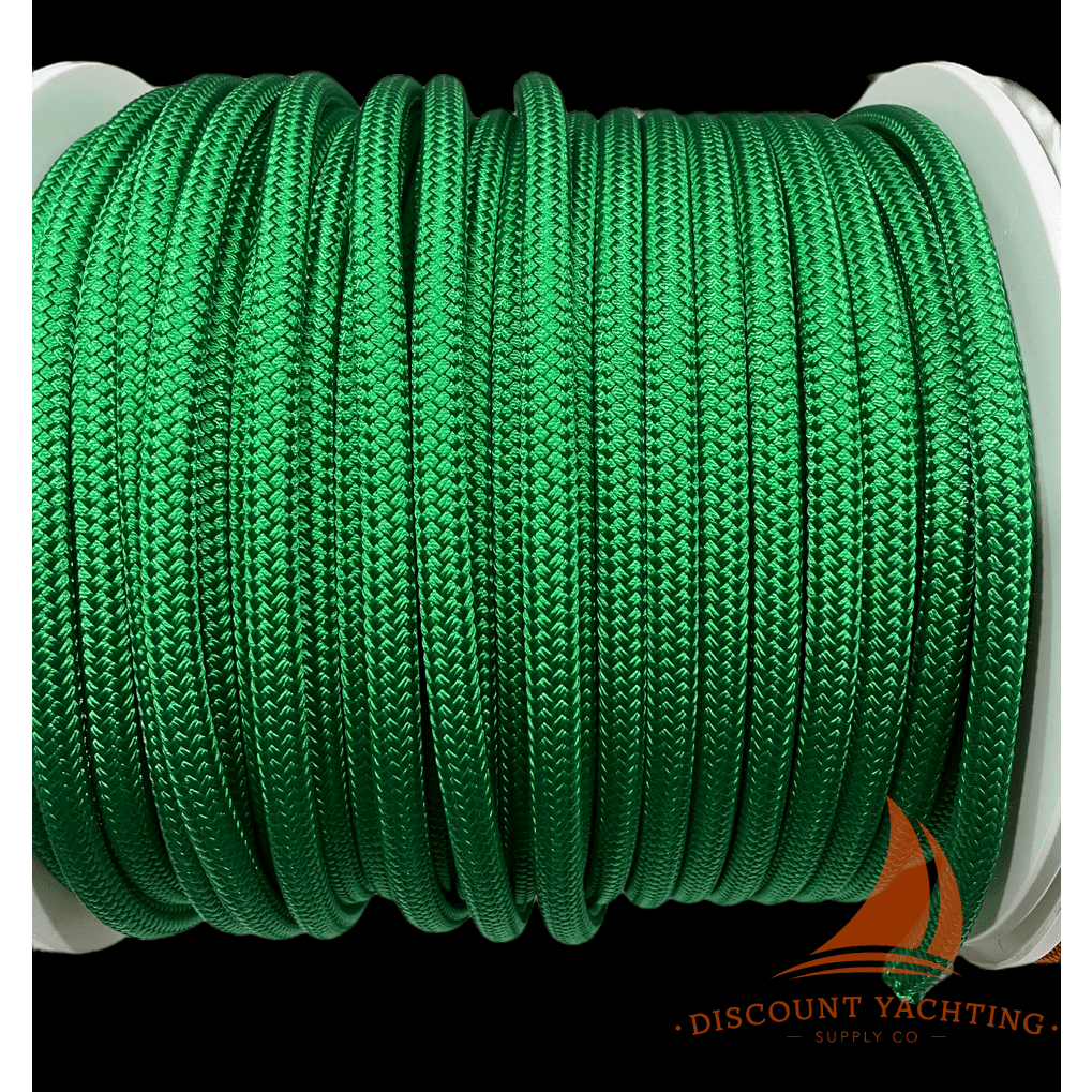 IRB Bowline Braid 12MM