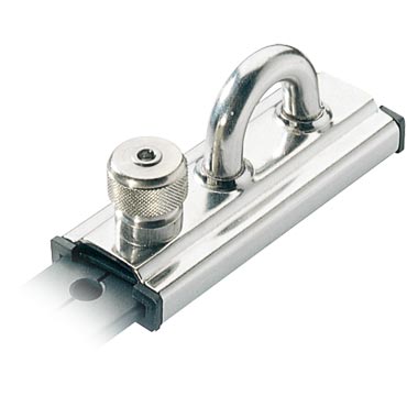 Ronstan S32 T-Track Loop Slide & Stop RC73202