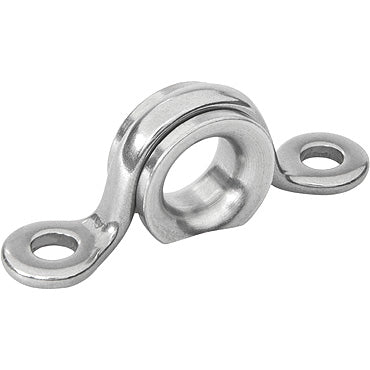 Ronstan Saddle Ferrule Eye 10mm Clearance RF1058