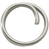 Ronstan Split ring 1.0mm dia. x 9.5mm ID RF113