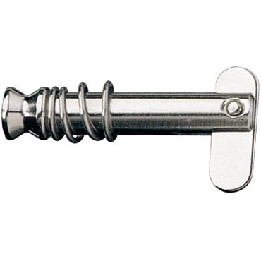 Ronstan Toggle pin 6.4mm dia. x 19mm long RF115X3/4