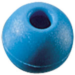 RONSTAN TIE BALL BLUE 20MM RF1317BLU