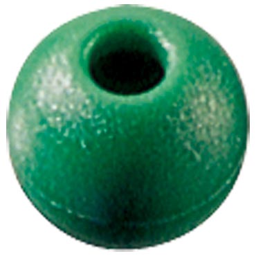 Ronstan Tie Ball Green 20mm RF1317GRN