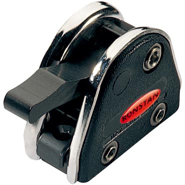 Ronstan Small Rope Jammer RF1387