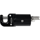 Ronstan Outboard pole end,trigger,aluminium,suits ID 46mm RF1664