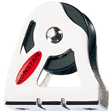 Ronstan S20 BB Block Upright Lead RF20171