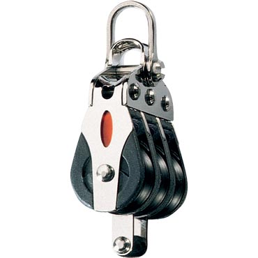 Ronstan SERIES 20 BALL BEARING RF20312