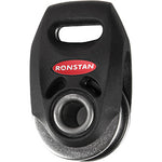 Ronstan Single, becket hub option, webbing RF21107
