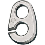 Ronstan Sister clip, 15mm (19/32") eye clearance RF2665