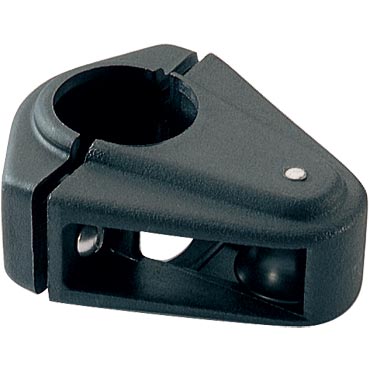 Ronstan Stanchion block for furling lines 12mm (1/2") maximum rope diameter RF3