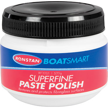 Ronstan Superfine fibreglass paste polish 500ml