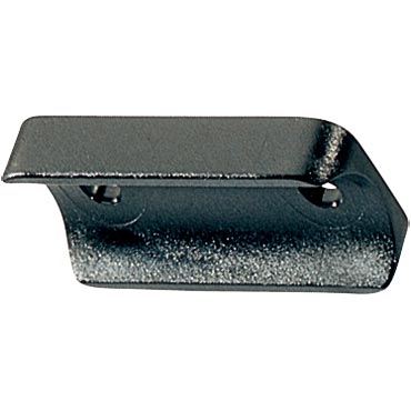 Ronstan Tiller Extension Accessories Round tiller adapter RF3136