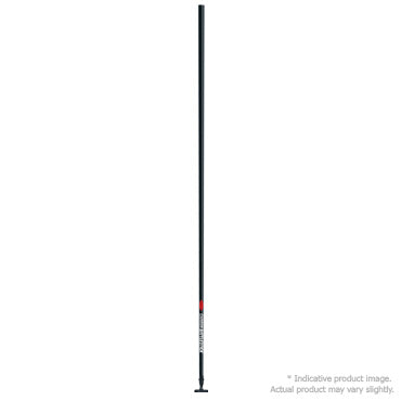 Ronstan Carbon Battlestick Tapered x 2500mm Tiller Ext RF3137C
