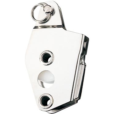 Ronstan S29 Vee Jam Block Single RF341
