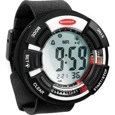 Ronstan CLEARSTART™ WATCHES & RACE TIMER RF4050