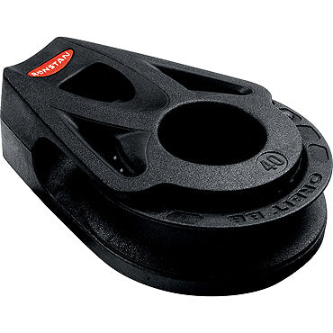 Ronstan SERIES 40 BALL BEARING CHEEK BLOCK RF45151