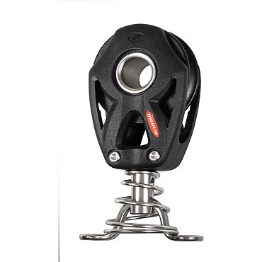 Ronstan S40 BB Orbit Block,Single,Stand-Up RF48140