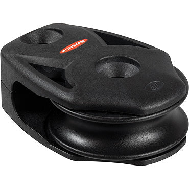 Ronstan S40 BB Orbit Block,Cheek RF48151