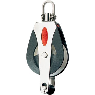 Ronstan Series 50 AP Block Single Becket RF51110