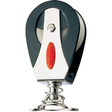 Ronstan Series 50 AP Block Single Stand Up RF51140