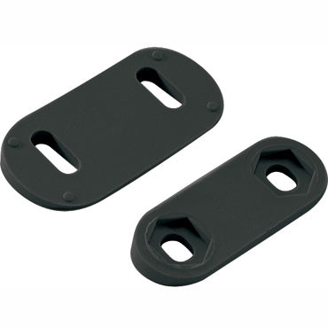Ronstan Wedge kit, suits small C-Cleat™ and T-Cleat™ RF5402
