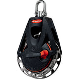 Ronstan Series 55 RT Orbit Block, Single, Swivel Head RF56100 special