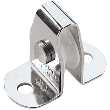 Ronstan Single Upright Lead Block Removeable Sheave RF568