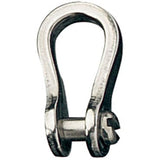 Ronstan Narrow Slotted Pin 3/16'' Pin Shackle RF614