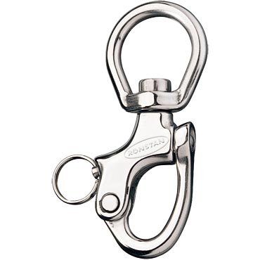 Ronstan Snap Shackle Large Bale 101mm RF6220