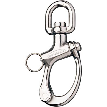 Ronstan Snap Shackle Small Bale 110mm RF6310