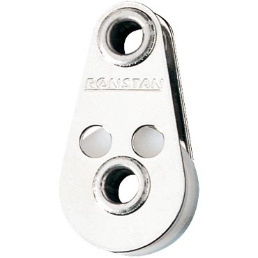 Ronstan Single, tube rivet RF661