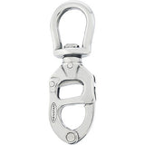 Ronstan Triggersnap Shackle,Large Bail,89mm RF7120