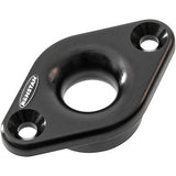 Ronstan RopeGlide Through Deck Fairlead, Black 11mm RF8095-11