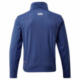 Gill Race Softshell Jacket Blue RS39